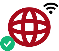 Connectivity Test icon