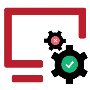 Functional Test icon