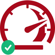 Performance Test icon