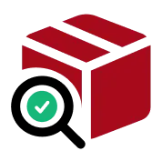 Visual Quality Test icon