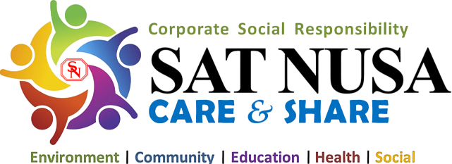 Corporate Social Responsibility Logo