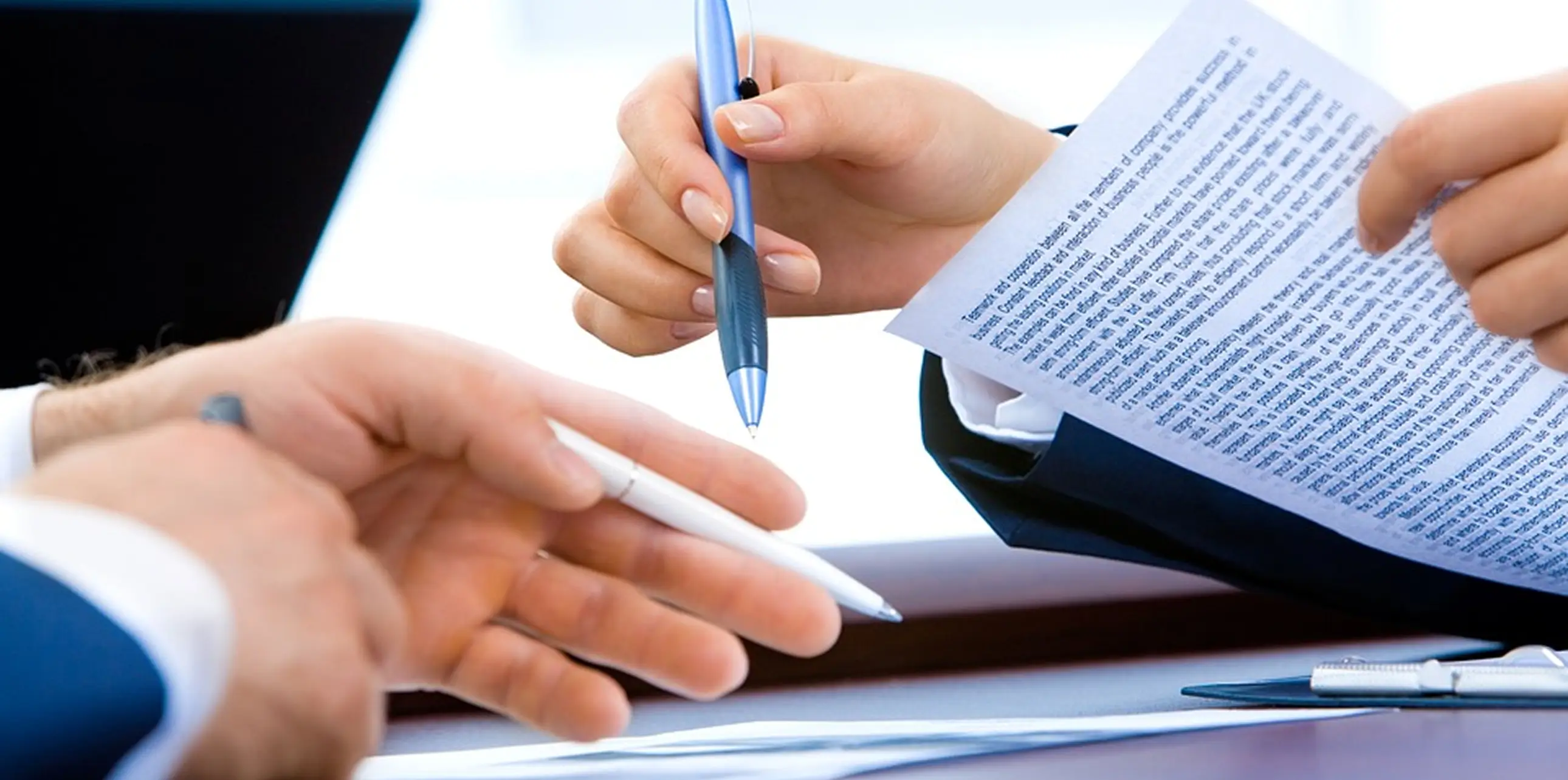 Good Corporate Governance Principles
