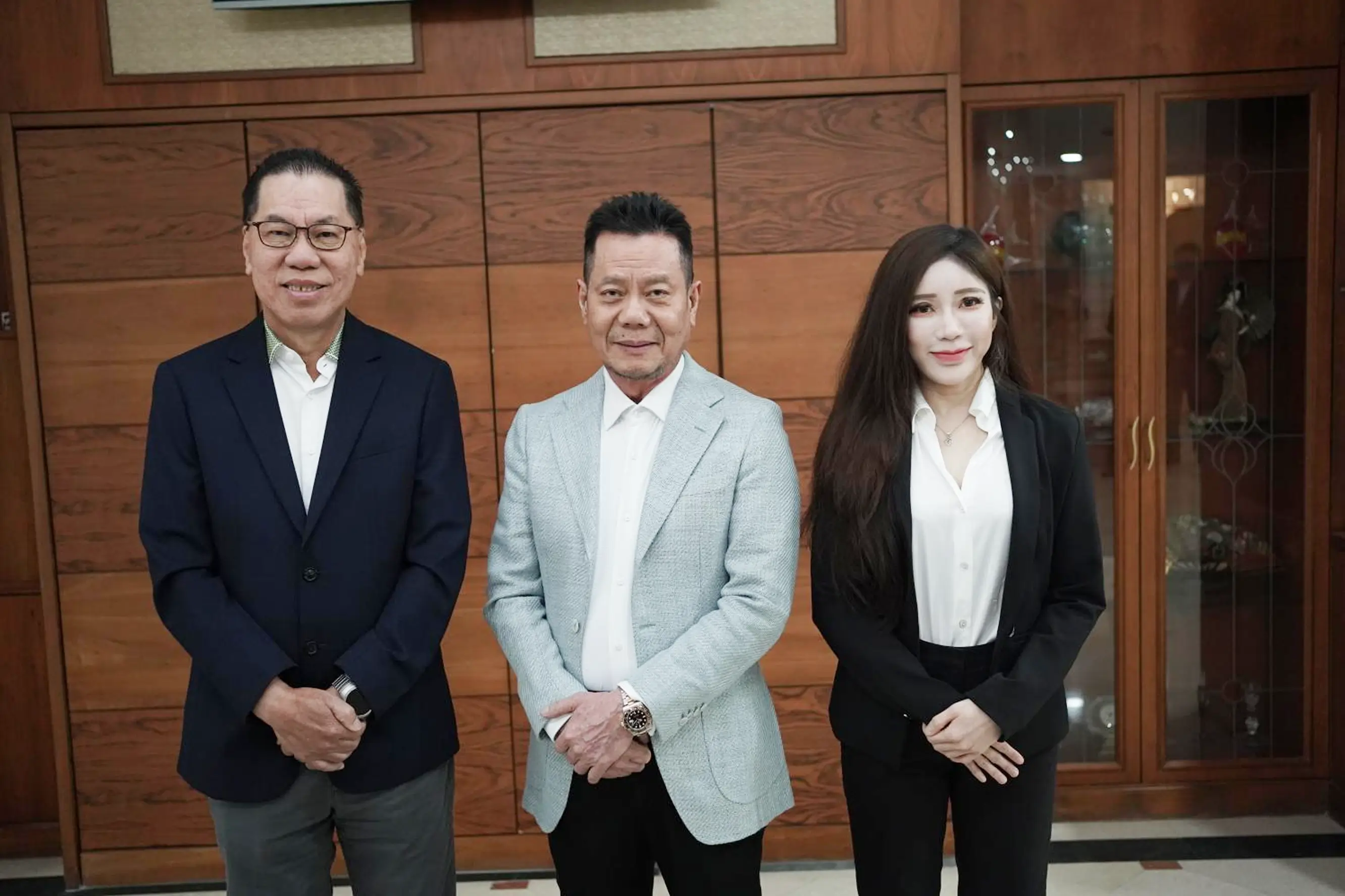 Tentang Sat Nusapersada